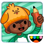 Toca Life: School cho Android