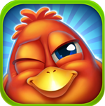 Bubble Birds 4