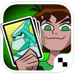 Ben 10 Slammers cho iOS