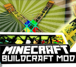 BuildCraft Mod