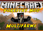 Forestry Mod