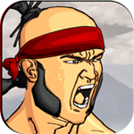 Martial Arts Brutality