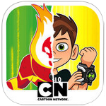 Ben 10 Challenge cho iOS