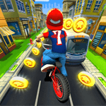 Bike Racing cho Android