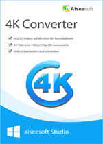 4K Converter