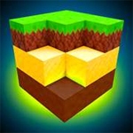 Block Craft 3D - WorldCraft