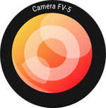 Camera FV-5 cho Android