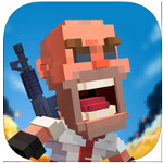 Guns Royale cho iOS