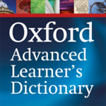 Oxford Advanced Learner's Dictionary