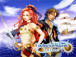 Uncharted Waters Online