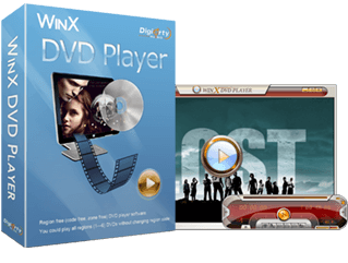 WinX DVD Player