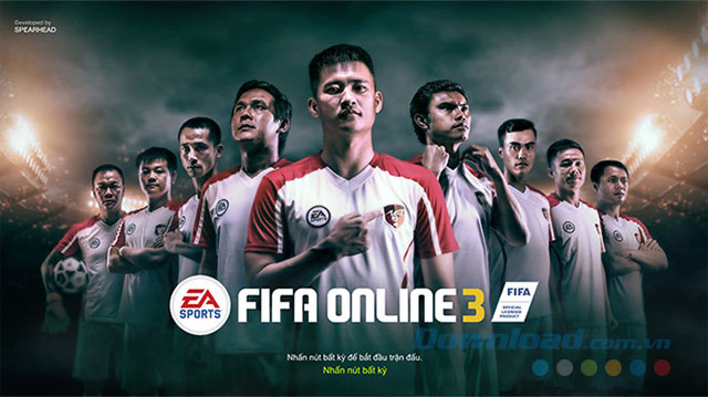 Cùng hưởng ứng tinh thần Vietnam Legend