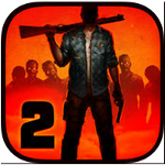 Into the Dead 2 cho iOS