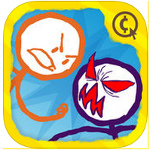 Draw a Stickman: EPIC 2 cho iOS