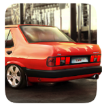 Tofas Drift Simulator cho Android
