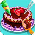 Cake Shop cho Android