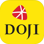 Giá Vàng Doji cho iOS