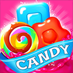 Candy Crafty Mania