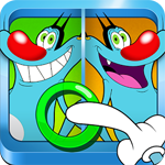 Oggy and the Cockroaches cho Android