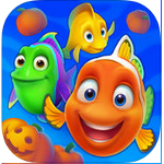 Fishdom cho iOS