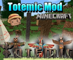 Totemic Mod