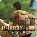 Last Battleground: Survival cho Android