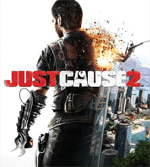 Just Cause 2