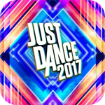 Just Dance 2017