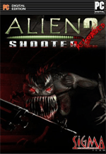 Alien Shooter 2: Reloaded