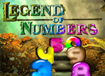 Legend of Numbers