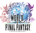 World of Final Fantasy