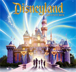 Disneyland Adventures