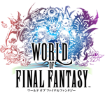 World of Final Fantasy