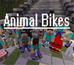 Animal Bikes Mod