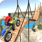 Bike Stunt Tricks Master cho Android