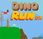 Dino Run DX