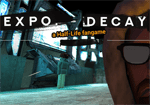 Expo Decay