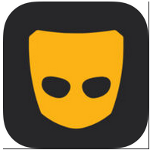 Grindr - Gay chat cho iOS