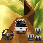 Mountain 4x4 Climb cho Android