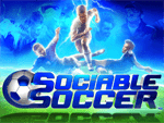 Sociable Soccer