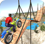 Bike Stunt Tricks Master cho Android