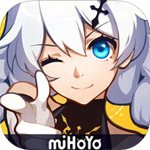 Honkai Impact 3 cho iOS