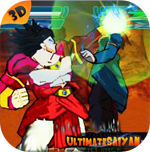 Saiyan Ultimate: Battle Fighting cho Android