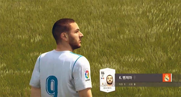 Game quản lý bóng đá
