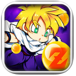 Saiyan Frontier: A New Empire cho iOS