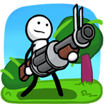 One Gun: Stickman cho Android