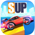 SUP Multiplayer Racing cho iOS