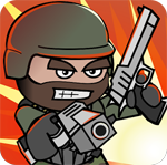 Doodle Army 2: Mini Militia cho Android