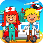 My Pretend Hospital cho Android