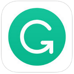 Grammarly cho iOS